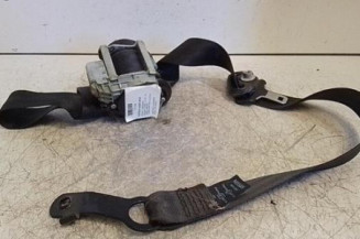 Ceinture avant droit NISSAN QASHQAI 1 Photo n°1
