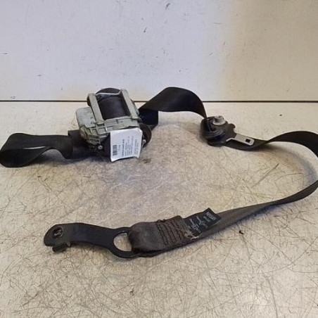 Ceinture avant droit NISSAN QASHQAI 1 Photo n°1