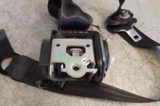 Ceinture avant droit NISSAN QASHQAI 1