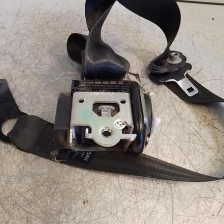 Ceinture avant droit NISSAN QASHQAI 1