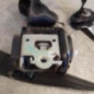 Ceinture avant droit NISSAN QASHQAI 1