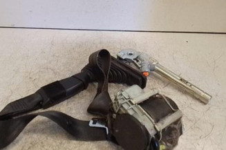 Ceinture avant gauche NISSAN QASHQAI 1 Photo n°1