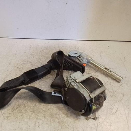 Ceinture avant gauche NISSAN QASHQAI 1 Photo n°1