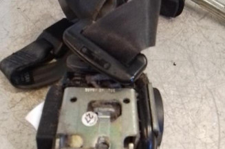 Ceinture avant gauche NISSAN QASHQAI 1