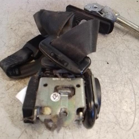 Ceinture avant gauche NISSAN QASHQAI 1