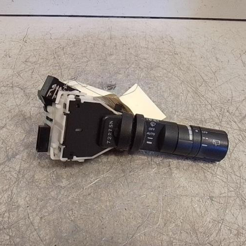 Commodo d'essuie glaces NISSAN QASHQAI 1 Commodo d'essuie glaces NISSAN QASHQAI 1