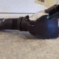 Commodo d'essuie glaces NISSAN QASHQAI 1