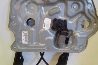 Leve vitre electrique avant droit NISSAN QASHQAI 1 Photo n°1