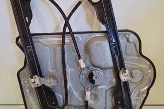 Leve vitre electrique avant droit NISSAN QASHQAI 1 Photo n°3