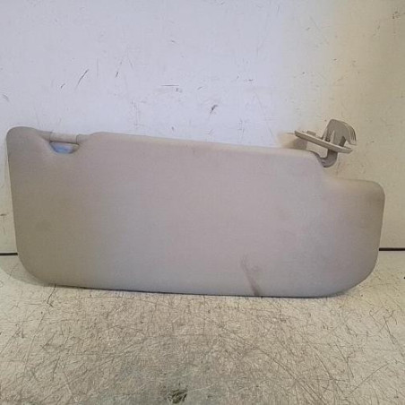 Pare soleil gauche NISSAN QASHQAI 1
