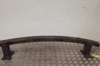 Renfort pare choc avant (traverse) NISSAN QASHQAI 1 Photo n°1
