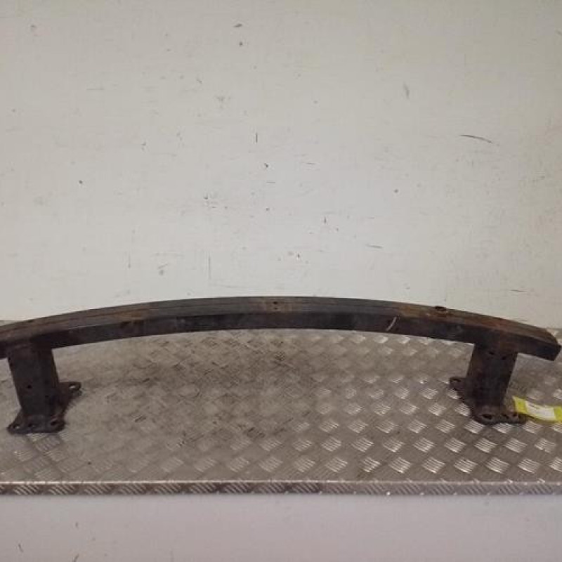 Renfort pare choc avant (traverse) NISSAN QASHQAI 1