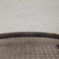 Renfort pare choc avant (traverse) NISSAN QASHQAI 1