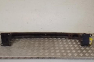 Renfort pare choc avant (traverse) NISSAN QASHQAI 1 Photo n°3