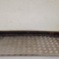 Renfort pare choc avant (traverse) NISSAN QASHQAI 1