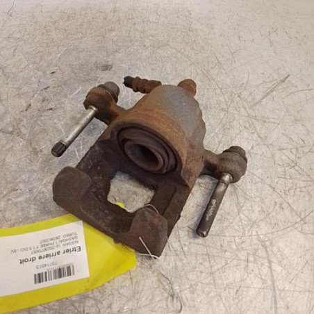 Etrier arriere droit (freinage) NISSAN QASHQAI 1 Photo n°1