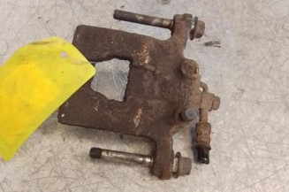 Etrier arriere droit (freinage) NISSAN QASHQAI 1