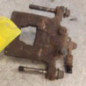 Etrier arriere droit (freinage) NISSAN QASHQAI 1
