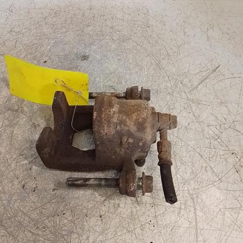 Etrier arriere gauche (freinage) NISSAN QASHQAI 1