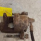 Etrier arriere gauche (freinage) NISSAN QASHQAI 1