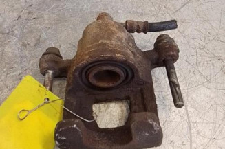 Etrier arriere gauche (freinage) NISSAN QASHQAI 1