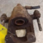Etrier arriere gauche (freinage) NISSAN QASHQAI 1