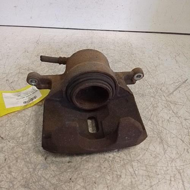 Etrier avant gauche (freinage) NISSAN QASHQAI 1 Etrier avant gauche (freinage) NISSAN QASHQAI 1