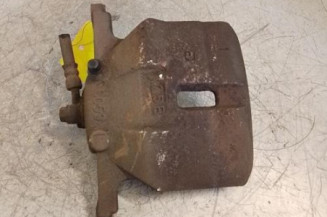 Etrier avant gauche (freinage) NISSAN QASHQAI 1