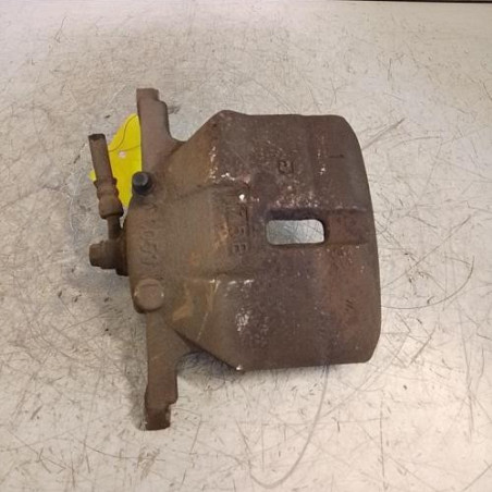 Etrier avant gauche (freinage) NISSAN QASHQAI 1