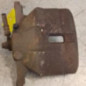 Etrier avant gauche (freinage) NISSAN QASHQAI 1