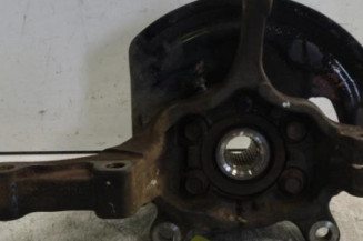 Moyeu avant droit NISSAN QASHQAI 1