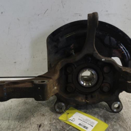 Moyeu avant droit NISSAN QASHQAI 1