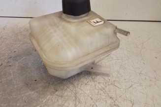 Vase d'expansion NISSAN QASHQAI 1