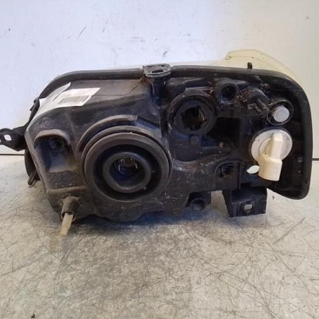 Optique avant principal droit (feux)(phare) DACIA LOGAN 1