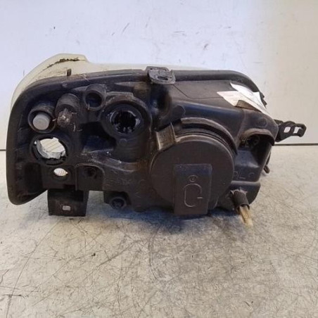 Optique avant principal gauche (feux)(phare) DACIA LOGAN 1