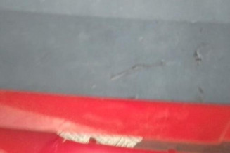 Pare choc avant DACIA LOGAN 1 Photo n°3