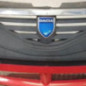Pare choc avant DACIA LOGAN 1