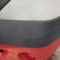 Pare choc avant DACIA LOGAN 1