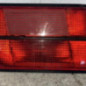 Feu arriere secondaire gauche (feux) BMW SERIE 5 E34