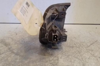 Optique avant secondaire gauche (feux)(clignotant) BMW SERIE 5 E34