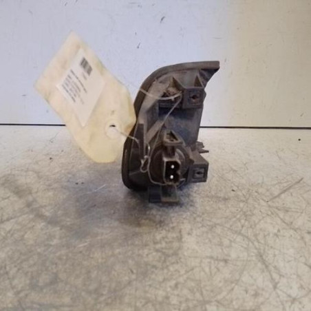 Optique avant secondaire gauche (feux)(clignotant) BMW SERIE 5 E34
