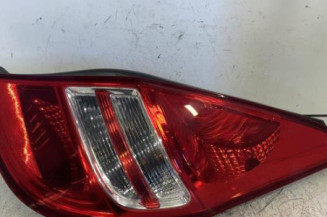 Feu arriere principal droit (feux) HYUNDAI I 30 1 Photo n°1