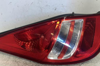 Feu arriere principal gauche (feux) HYUNDAI I 30 1 Photo n°1