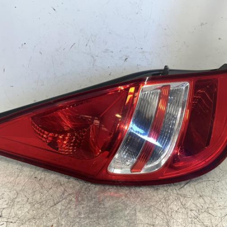 Feu arriere principal gauche (feux) HYUNDAI I 30 1 Photo n°1