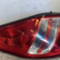 Feu arriere principal gauche (feux) HYUNDAI I 30 1