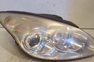 Optique avant principal droit (feux)(phare) HYUNDAI I 30 1 Photo n°1