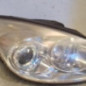 Optique avant principal droit (feux)(phare) HYUNDAI I 30 1