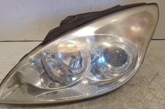 Optique avant principal gauche (feux)(phare) HYUNDAI I 30 1 Photo n°1