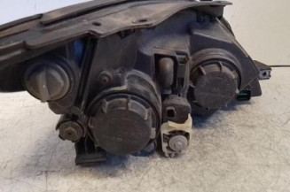 Optique avant principal gauche (feux)(phare) HYUNDAI I 30 1