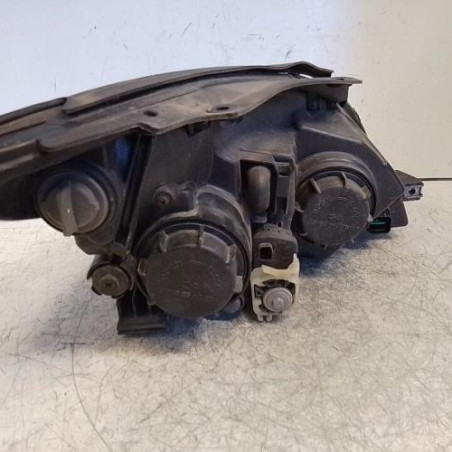 Optique avant principal gauche (feux)(phare) HYUNDAI I 30 1